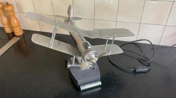 BI-Pane vliegtuig lamp 1959-s beschikbaar voor biedingen