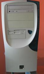 PC met Windows 98 S.E. + XP + Vista + Millennium, Computers en Software, Ophalen of Verzenden, Aopen