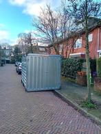 Opslagcontainer Bouwpakket te koop/zelfbouwcontainer, Ophalen, Nieuw