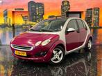 Smart Forfour 1.1 passion Panoramadak, Auto's, Smart, Gebruikt, Bedrijf, 39 €/maand, Euro 4