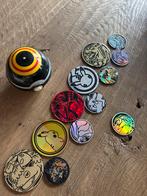 Pokémon Munten Collectie, Ophalen of Verzenden, Gebruikt, Overige typen