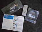 HP Photosmart R-series: afstandsbediening/kabel printer + tv, Ophalen of Verzenden, Nieuw, Origineel, Tv