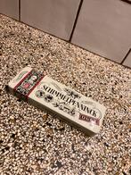 Oud sigaren blikje, Ophalen of Verzenden, Zo goed als nieuw, Verpakking