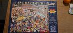 Vastelaovespuzzel, Hobby en Vrije tijd, Denksport en Puzzels, Ophalen of Verzenden, 500 t/m 1500 stukjes, Nieuw, Legpuzzel