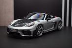 Porsche 718 Spyder RS Norev, Ophalen of Verzenden, Nieuw, Auto, Norev