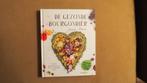 De Gezonde Bourgondier - Jacinta Bokma -, Jacinta Bokma, Ophalen of Verzenden, Zo goed als nieuw, Gezond koken