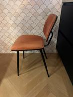 Stoel licht terra, Ophalen, Zo goed als nieuw, Bruin, Eén