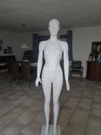 Etalage poppen/paspop/etalagepop, Ophalen of Verzenden