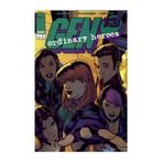 Image - Gen13: Ordinary Heroes / the unreal world (comic), Amerika, Ophalen of Verzenden, Zo goed als nieuw, Meerdere comics