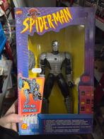 Spider-man spider armour 25cm Comics Toy Biz, ., Nieuw, Ophalen of Verzenden, .
