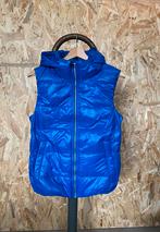 Nike bodywarmer, Kleding | Dames, Bodywarmers, Blauw, Ophalen of Verzenden, Zo goed als nieuw, Maat 36 (S)