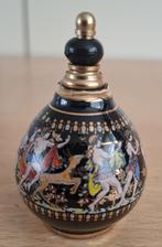 Klein Grieks parfumflesje, Verzamelen, Parfumverzamelingen, Verzenden, Gebruikt, Miniatuur