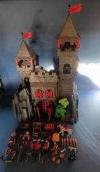 Playmobil Draken Kasteel 3269, Ophalen of Verzenden, Zo goed als nieuw