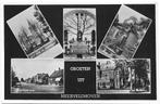 AK Meerveldhoven - Groeten uit......, Verzamelen, Ansichtkaarten | Nederland, Verzenden, 1960 tot 1980, Ongelopen, Noord-Brabant