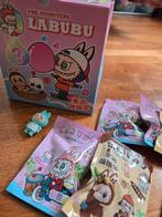 Labubu Gum Verrassingszakje, Ophalen of Verzenden, Nieuw