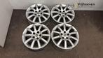 Velgen set van een Opel Astra (Astra H 04-), Gebruikt, -, -, Ophalen of Verzenden