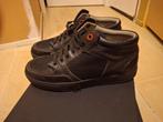 Royaums Kilian Black Mesh maat 43 ZGAN, Kleding | Heren, Schoenen, Ophalen of Verzenden, Zo goed als nieuw, Zwart