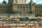 962876	Scheveningen	Kurhaus	Nette oude kaart Onbeschreven, Verzamelen, Ansichtkaarten | Nederland, Zuid-Holland, Ongelopen, Ophalen of Verzenden