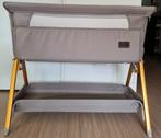 ZGAN Co-sleeper Baninni Elia Nomad, Ophalen, Zo goed als nieuw, Wieg