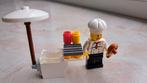 Lego 8398 - BBQ Stand, Ophalen of Verzenden, Gebruikt, Complete set, Lego