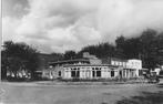 Bilthoven Hotel-Restaurant "Heidepark", Verzenden, 1940 tot 1960, Ongelopen, Utrecht