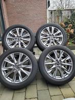 Mazda cx 5 19 inch velgen, Auto-onderdelen, Banden en Velgen, Banden en Velgen, Ophalen, 19 inch, Zomerbanden