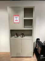 Zo goed als nieuw! Opbergkast Lima, Huis en Inrichting, Kasten | Wandmeubels, Ophalen, 200 cm of meer, Zo goed als nieuw, Minder dan 150 cm