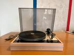 Thorens TD-160 Platenspeler met Moving Coil Element, Ophalen, Gebruikt, Platenspeler, Thorens
