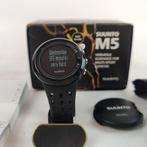 Suunto M5 smartwatch || Nu voor €49.99!, Ophalen of Verzenden, Huis en Inrichting
