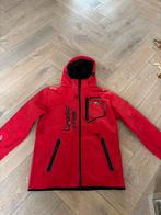 Softshell ski-jas Canadian Peak, maat m., Verzenden, Zo goed als nieuw, Jack