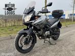 Suzuki DL 650 V-Strom | DL650 | Vstrom | V Strom, Motoren, 2 cilinders, Bedrijf, Meer dan 35 kW, Toermotor