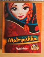 Matryoshka 999 games, Ophalen of Verzenden, Zo goed als nieuw