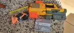 Nerf Deploy CS-6, Ophalen of Verzenden, Zo goed als nieuw, Jongen of Meisje