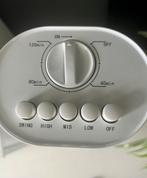 Ventilator, Ophalen, Gebruikt
