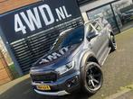 Ford Ranger 2.0 TD 213 PK AUT EURO 6 LEDER NAVI CLIMA CRUISE, 4 cilinders, Diesel, Vierwielaandrijving, 2 stoelen