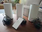 TP-Link Wi-Fi versterker Deco M4 3-pack, Ophalen, Zo goed als nieuw, TPLINK