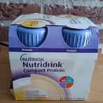 60x Nutridrink Compact Proteïne Vanille, Ophalen
