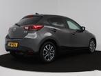 Mazda 2 1.5 Skyactiv-G GT-Luxury automaat | Camera | Navigat, 12 maanden, 4 cilinders, Origineel Nederlands, Bedrijf