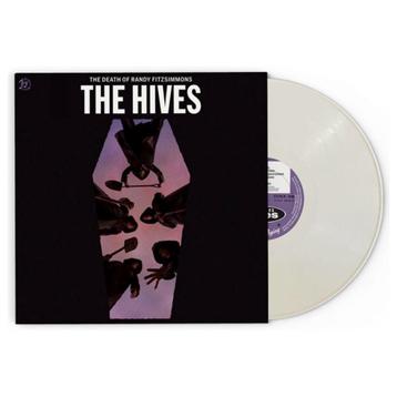 The Hives – The Death Of Randy Fitzsimmons (LP)