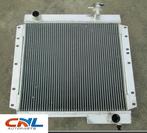 Radiateur Landcruiser FJ40 FJ45 3.9 4.2 petrol manual, Nieuw, Ophalen of Verzenden