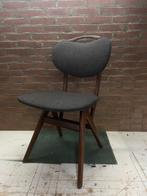 2x Louis van Teefelen stoelen, Huis en Inrichting, Stoelen, Ophalen, Gebruikt, Hout, Twee