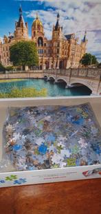 Puzzel 1.000 stukjes NIEUW, Ophalen of Verzenden, 500 t/m 1500 stukjes, Nieuw