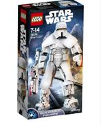 Lego Star Wars 75536 Range Trooper - Nieuw!, Ophalen of Verzenden, Nieuw, Complete set, Lego