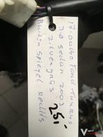 Ford taurus 2003 spiegel electr rechts, Auto-onderdelen, Spiegels, Gebruikt, -, -, Ophalen of Verzenden