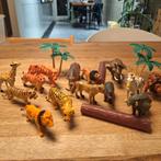 Dierenfiguren Set - Jungle Avontuur!, Ophalen of Verzenden, Gebruikt, Jongen of Meisje