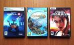 Pc Games, Spelcomputers en Games, Online, 1 speler, Zo goed als nieuw, Vanaf 7 jaar