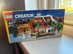 Lego 40602 Limited Edition - Nieuw!, Ophalen of Verzenden, Nieuw, Complete set, Lego