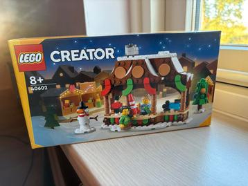 Lego 40602 Limited Edition - Nieuw! beschikbaar voor biedingen