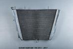 Radiateur AVDB SUZUKI GSXR 600 / 750 2011 - 2017 L1 L2 L3, Ophalen of Verzenden, Nieuw