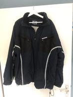 SCANIA trucker jas 3xl, Ophalen of Verzenden, Zo goed als nieuw, Overige maten, Blauw